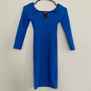 Bebe Dress